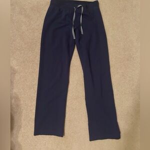 Figs Livingston navy small